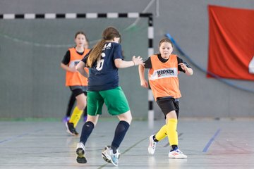 Bild 609 - wDJ Loewinnen Cup D2